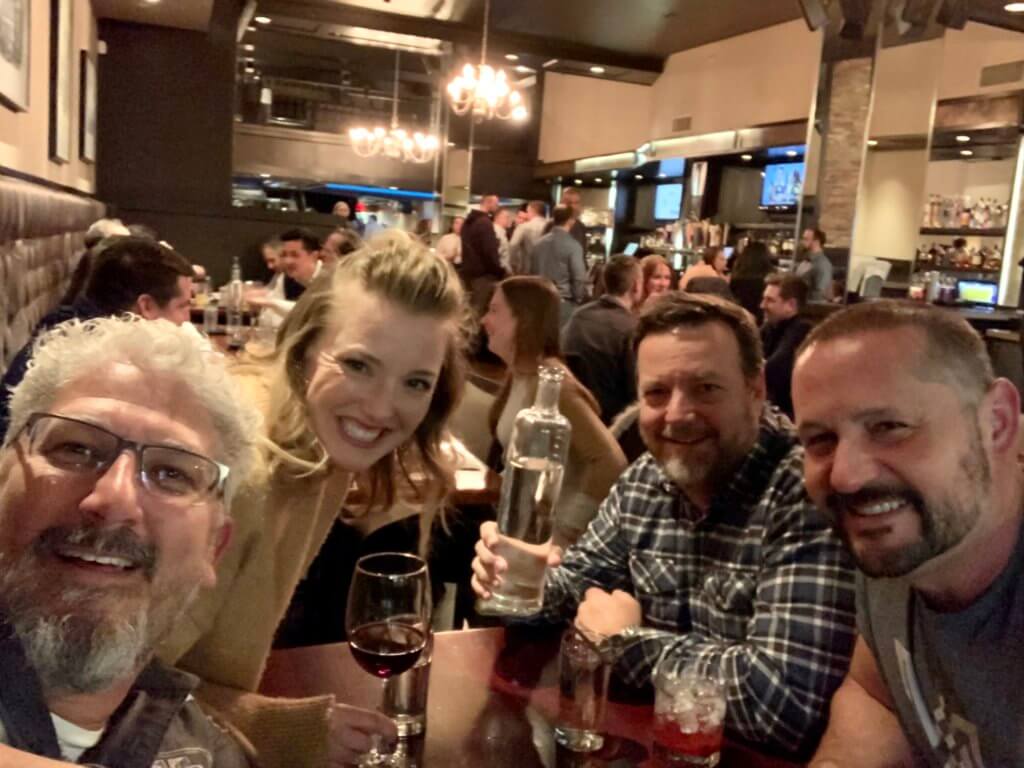 East Coast Solar Carports and M Bar C 3 East Coast Team