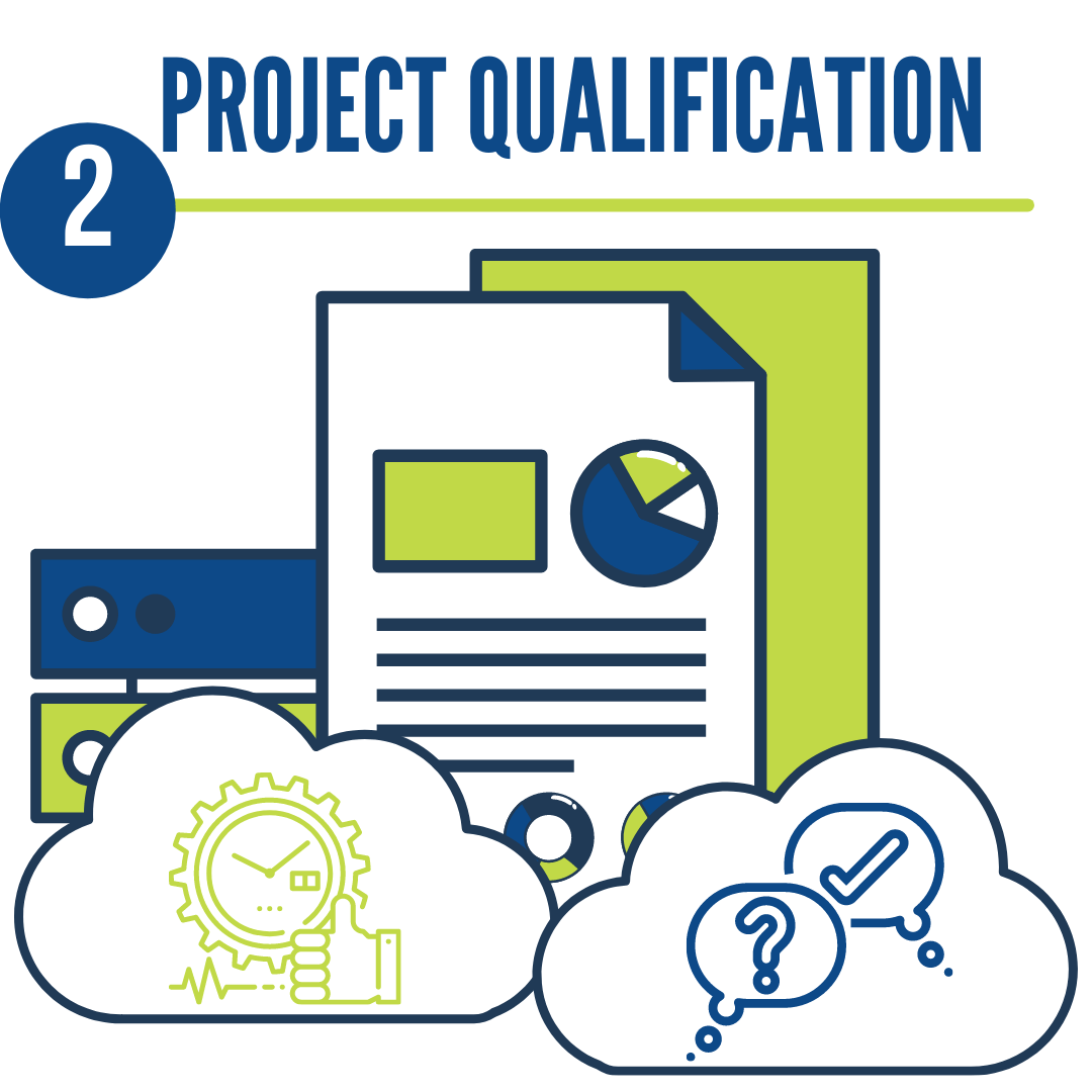 Insightful Complete Project Qualification Form 1 M Bar C Construction
