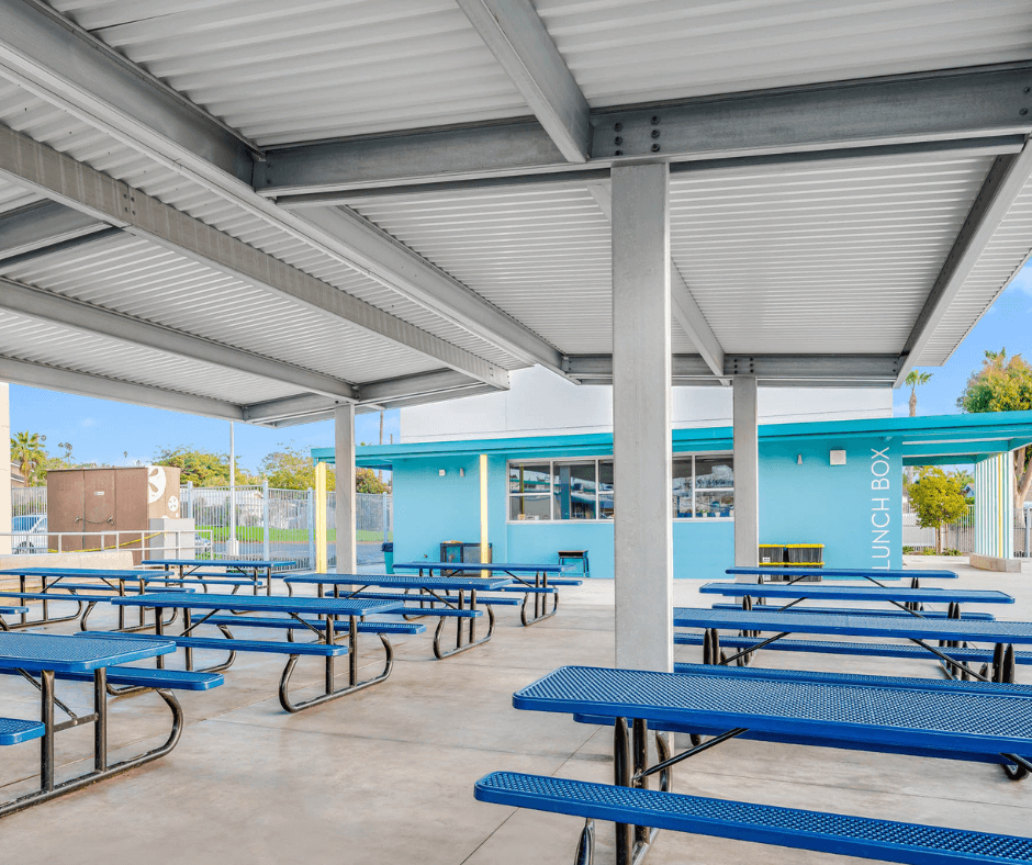 DSA Approved Structure