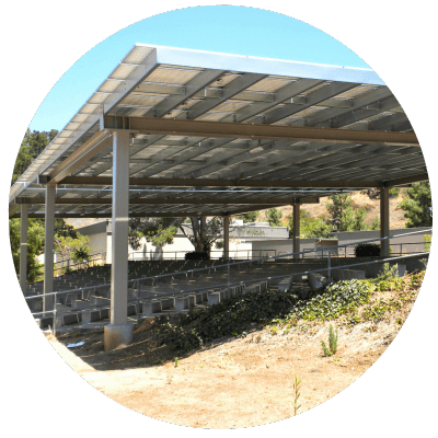 Santiago Middle School (1) Santiago Middle School