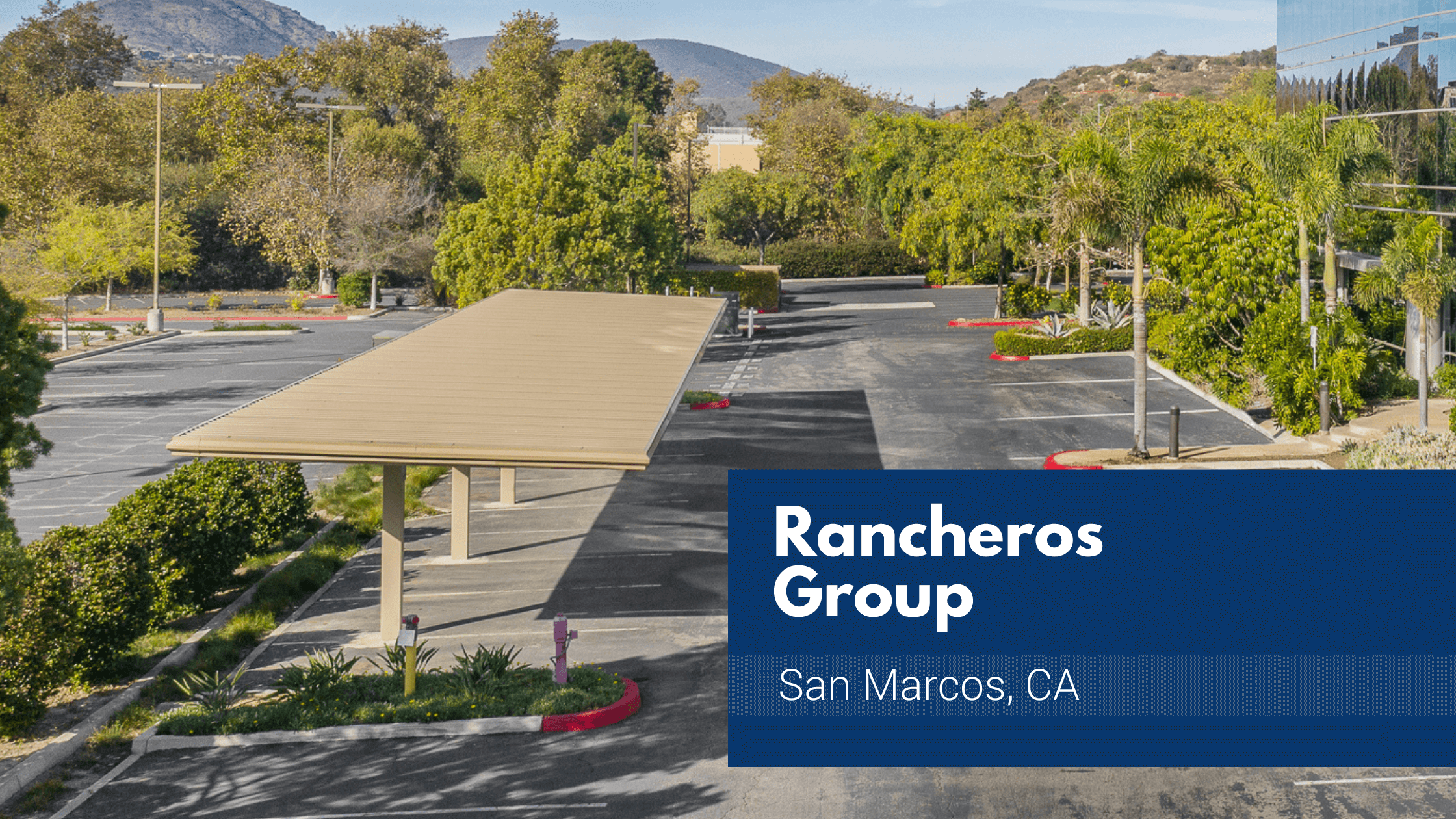 Rancheros Group