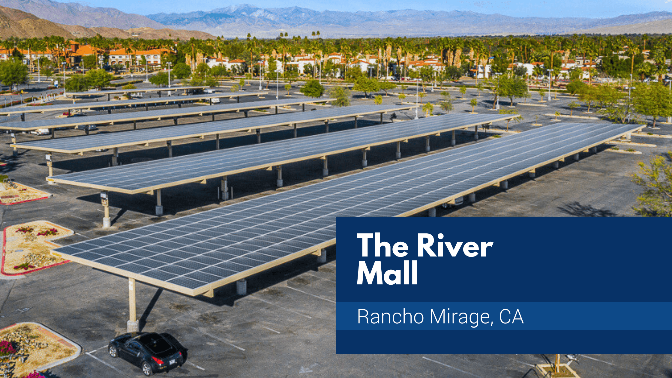 The River Mall