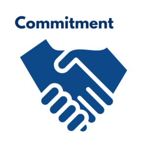 M Bar C Values Commitment