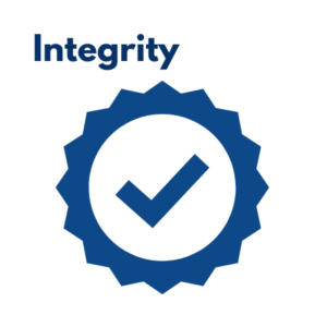 M Bar C Values Integrity