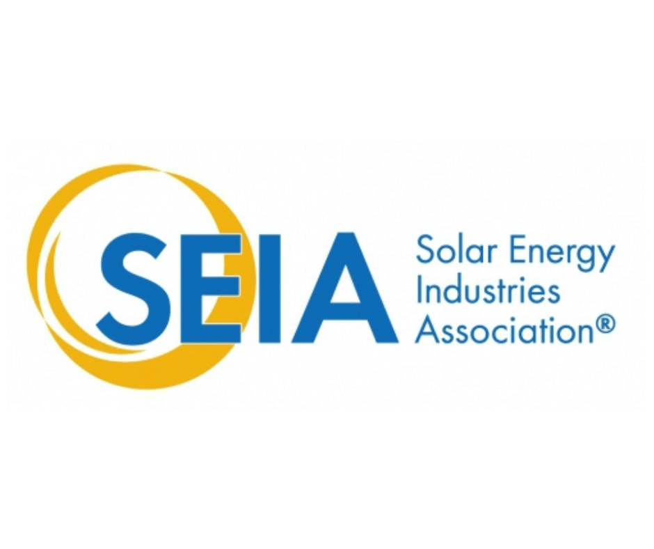 SEIA SEIA Logo